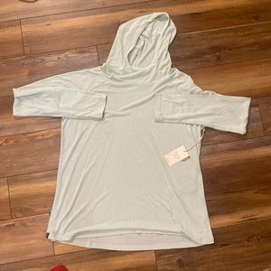 UPF 40 Freefly Lightweight Hoodie